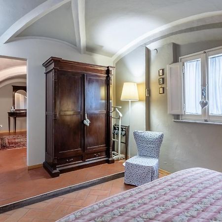 Residenza Gatteschi Apartment Pistoia Exterior photo