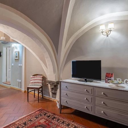 Residenza Gatteschi Apartment Pistoia Exterior photo