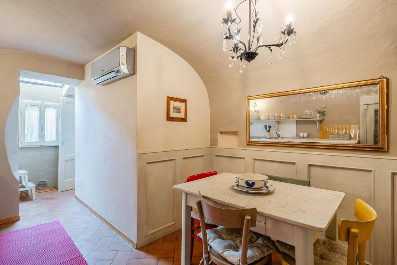 Residenza Gatteschi Apartment Pistoia Exterior photo